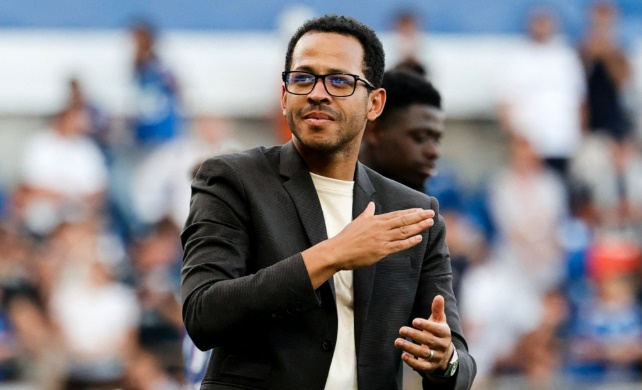 Rosenior đ&atilde; c&oacute; những chia sẻ đ&aacute;ng ch&uacute; &yacute; trước trận gặp PSG.