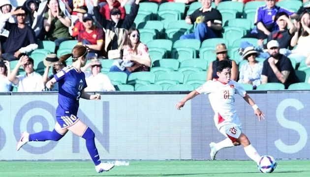 Ảnh bài viết Thất bại tại Asian Cup buộc tuyển nữ Việt Nam phải cải tổ