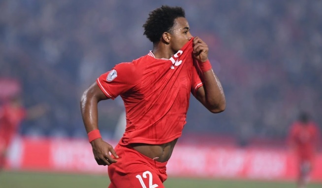 Xu&acirc;n Son đang được truyền th&ocirc;ng Malaysia quan t&acirc;m.