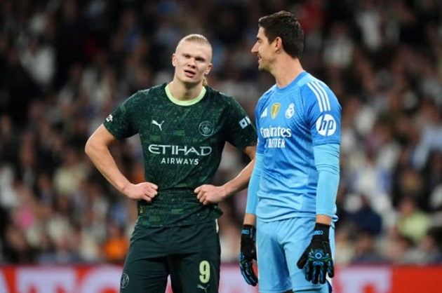 Ảnh bài viết Đại chiến Man City và Real mang dáng dấp kẻ sa cơ