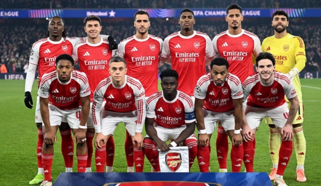 Ảnh bài viết 3 điểm nóng định đoạt trận đại chiến Leverkusen và Arsenal