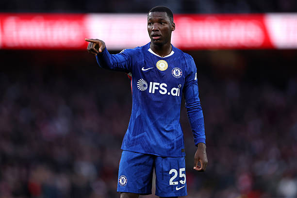 Caicedo là tiền vệ xuất sắc bậc nhất Ngoại Hạng Anh hiện tại.