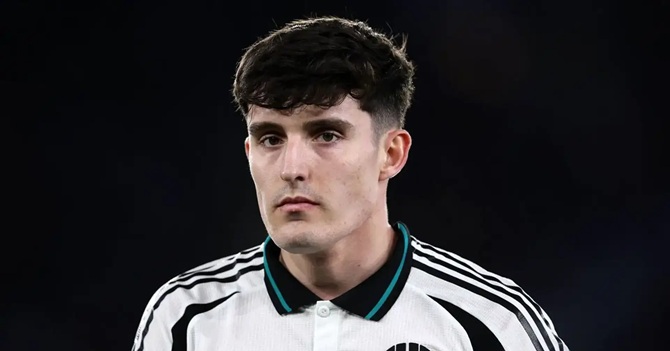  Livramento đang ở trong tầm ngắm của Arsenal/