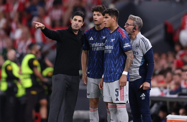 Ảnh bài viết Tầm ảnh hưởng đặc biệt của Hincapie tại Arsenal