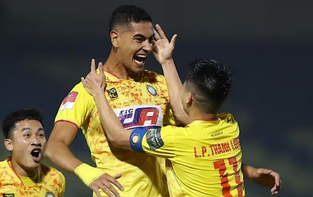 Ảnh bài viết Rào cản FIFA ngăn Đỗ Phi Long khoác áo tuyển Việt Nam