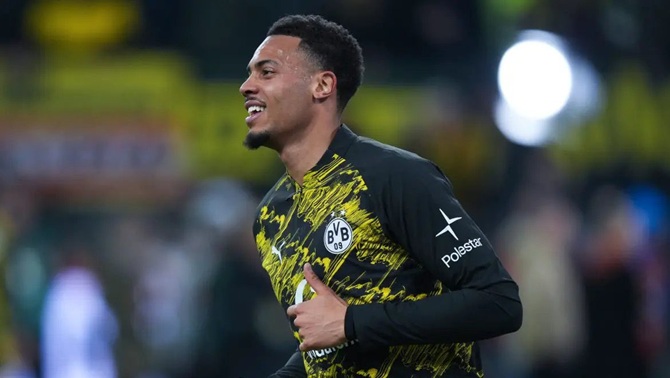 Ảnh bài viết Dortmund trói chân thành công Nmecha, gieo sầu cho Man Utd