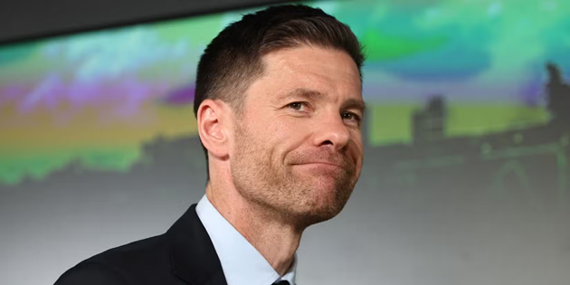Ảnh bài viết Romano lên tiếng vụ Xabi Alonso thay Slot tại Liverpool