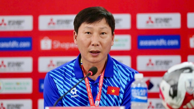 Ảnh bài viết Điểm tin bóng đá Việt Nam 12/3: Danh sách sơ bộ của tuyển Việt Nam; PVF-CAND thay huấn luyện viên