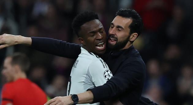 Ảnh bài viết Arbeloa tiết lộ lệnh "cấm pressing" để đánh bại Pep Guardiola