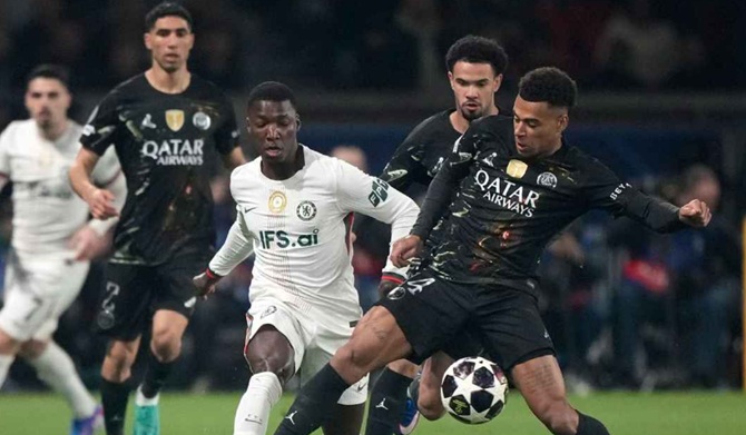 Moises Caicedo (6,1): Ngoại trừ pha tranh chấp hụt trong b&agrave;n thua thứ hai của đội nh&agrave;, anh đ&atilde; c&oacute; mặt ở khắp mọi nơi, t&iacute;ch cực thu hồi b&oacute;ng v&agrave; tung ra những đường chuyền th&ocirc;ng minh l&ecirc;n tuyến tr&ecirc;n.