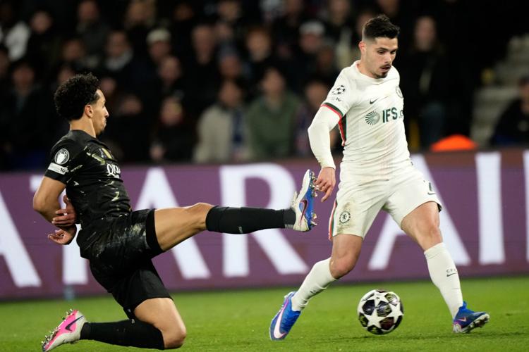 Pedro Neto (6,4): Thi đấu thiếu ổn định nhưng đ&atilde; l&agrave;m rất xuất sắc trong t&igrave;nh huống đoạt lại b&oacute;ng v&agrave; tạo cơ hội cho Fernandez lập c&ocirc;ng.