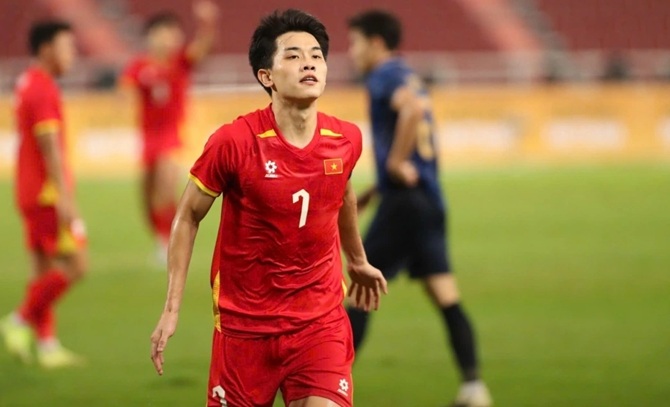 Ảnh bài viết Cách Đình Bắc thụ án treo giò AFC dù không lên tuyển