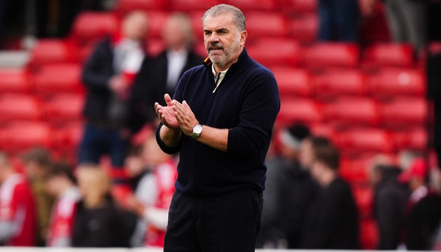 Ảnh bài viết Tottenham nguy cơ xuống hạng, Postecoglou không bất ngờ