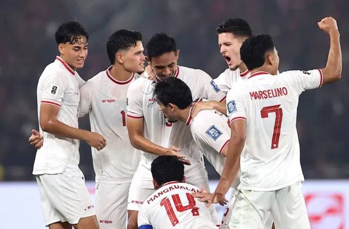 Ảnh bài viết CĐV Indonesia vẽ kịch bản thay Iran đá World Cup 2026