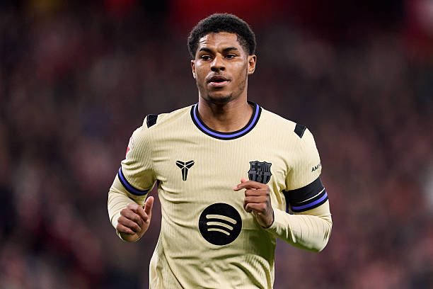 Ảnh bài viết Romano hé lộ "tối hậu thư" MU gửi cho Barca vụ Rashford