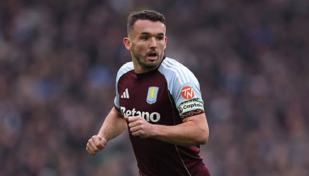Ảnh bài viết John McGinn trở lại giúp Emery giải mã nghịch lý Aston Villa