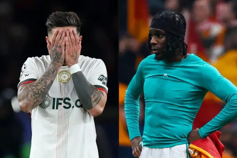 Ảnh bài viết Vì sao núi tiền Ngoại hạng Anh gục ngã ở châu Âu?