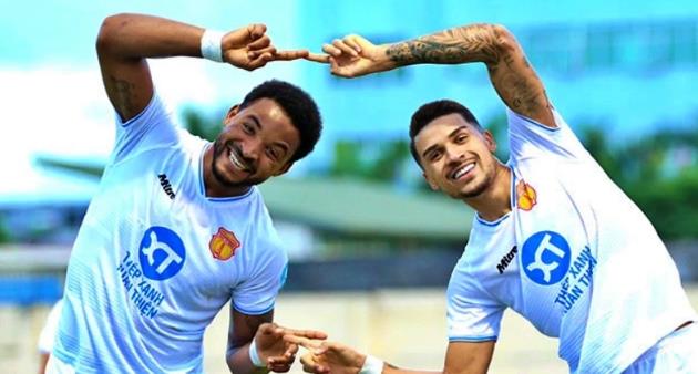 Xu&acirc;n Son v&agrave; Ho&agrave;ng H&ecirc;n sẽ được t&aacute;i hợp ở ĐTQG?