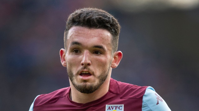 Ảnh bài viết John McGinn trở lại, Aston Villa tự tin đấu Lille
