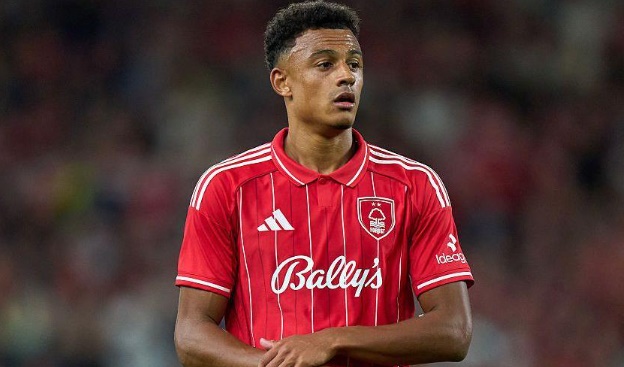 Ảnh bài viết Nottingham Forest vắng Ndoye và Ortega tại Europa League