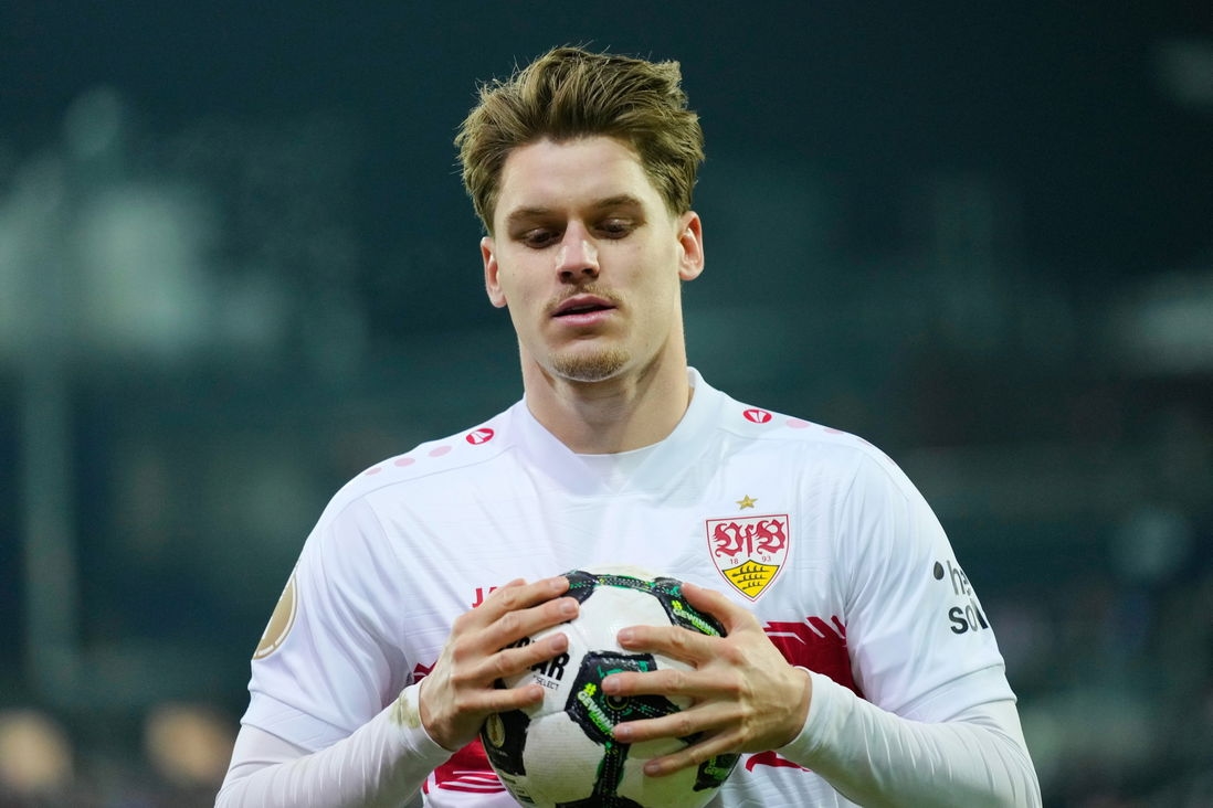 Ramon Hendriks l&agrave; mục ti&ecirc;u tiềm năng của Liverpool.