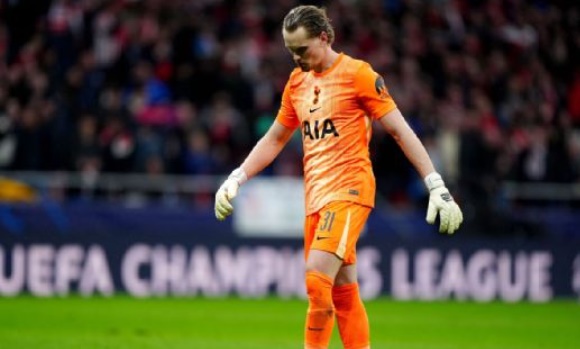 Ảnh bài viết Gary Neville gọi hành động của Igor Tudor là "tàn nhẫn"