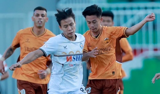 Ảnh bài viết Soi trận Đà Nẵng vs HAGL: Quyết đấu vì tấm vé trụ hạng