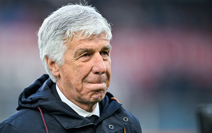 Gasperini khẳng định Roma sẽ nỗ lực ở mọi đấu trường.