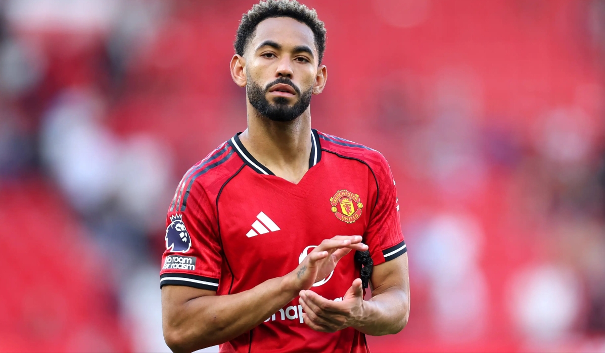 Cunha hướng tới mục ti&ecirc;u v&ocirc; địch Ngoại Hạng Anh. 