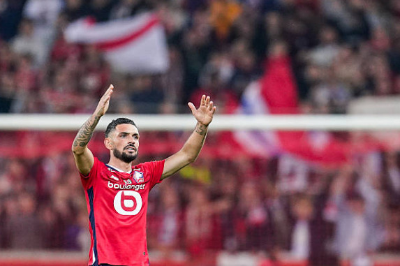 Ảnh bài viết Cabella chỉ ra tiếc nuối lớn nhất khi đối đầu Aston Villa