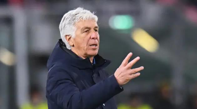 Ảnh bài viết Gasperini nổi cáu, yêu cầu báo giới để yên cho Pellegrini