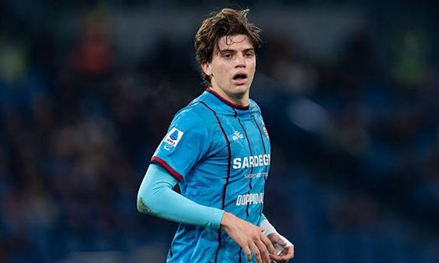 Ảnh bài viết Arsenal và Tottenham tranh sao trẻ giá 50 triệu euro