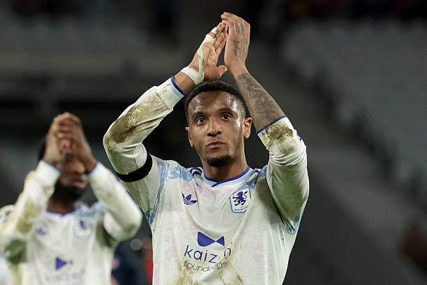 Ảnh bài viết Thắng Lille, sao Aston Villa tự tin chờ đại chiến MU