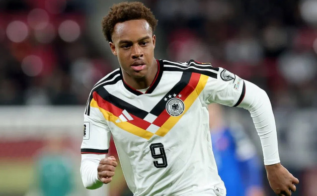 Ảnh bài viết MU tranh "Pogba nước Đức" giá 100 triệu euro với Chelsea