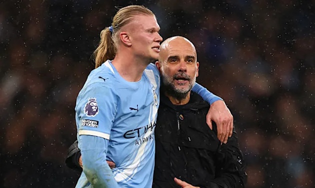 Ng&ocirc;i sao Na Uy sẽ khiến Barca tốn khoản ph&iacute; khủng tr&ecirc;n TTCN.