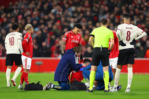 Ảnh bài viết Tham vọng Europa League là canh bạc sai lầm của Nottingham