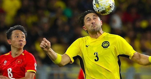 Ảnh bài viết VFF chốt thái độ vụ AFC chần chừ phạt Malaysia