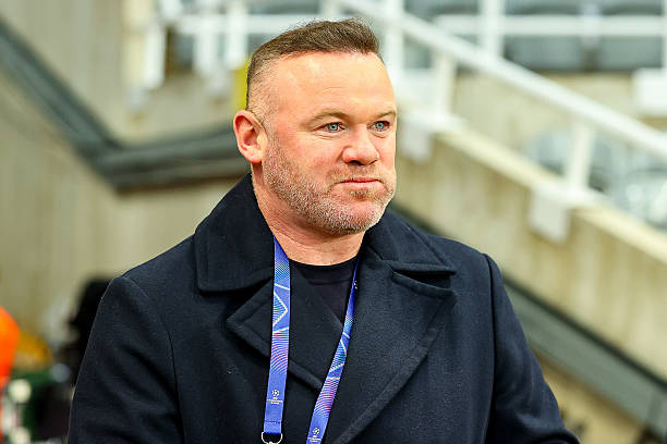 Rooney kh&ocirc;ng nh&igrave;n thấy một tương lai tốt đẹp cho Spurs.