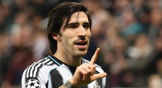 Ảnh bài viết Man Utd quyết săn Tonali và dàn sao trẻ Ngoại hạng Anh