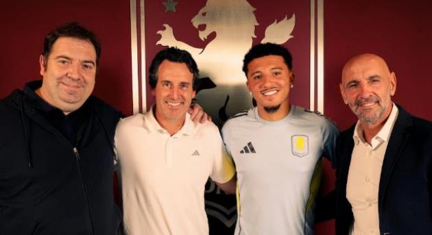 Ảnh bài viết Unai Emery quá giỏi để dẫn dắt một Man Utd đầy rẫy quyền lực?