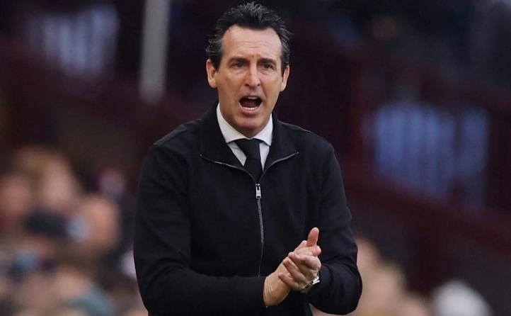 Unai Emery c&oacute; thể đưa Villa đến th&agrave;nh c&ocirc;ng?
