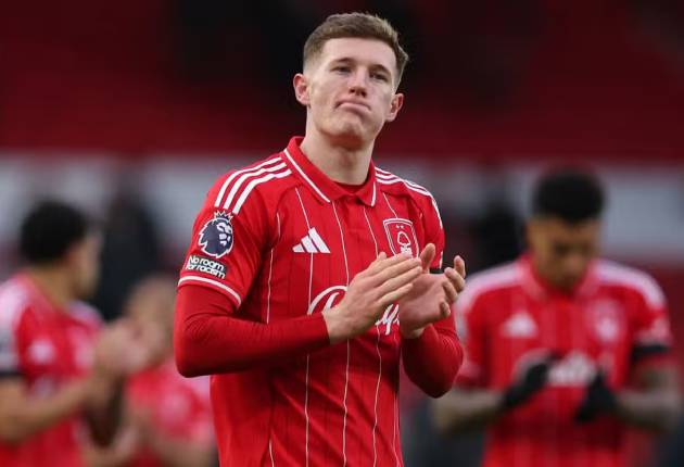 MU tự tin đ&aacute;nh bại Man City thương vụ Elliot Anderson.