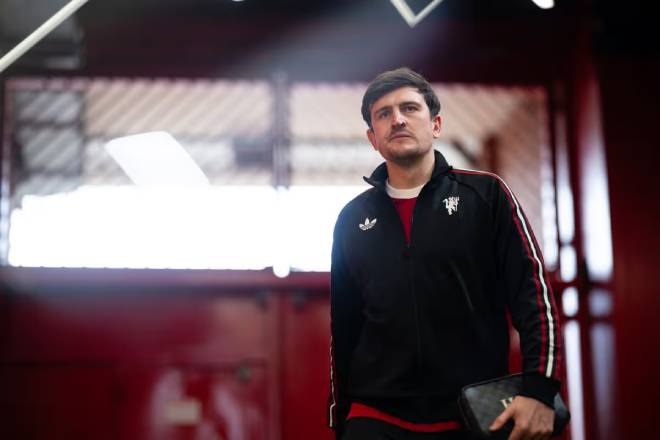 Ảnh bài viết INEOS tiến thoái lưỡng nan khi Maguire và Casemiro hồi sinh