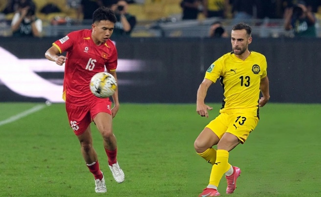 AFC vẫn chưa ra &aacute;n phạt cho Malaysia.