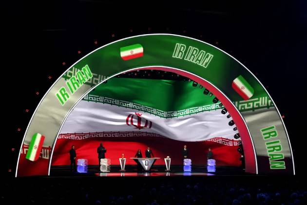 Ảnh bài viết AFC đính chính tin đồn tuyển Iran bỏ World Cup 2026