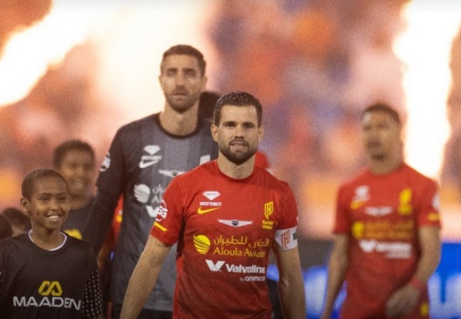 Ảnh bài viết Hiệp 2 bùng nổ, Al Qadsiah ngược dòng ngoạn mục hạ Al Ahli