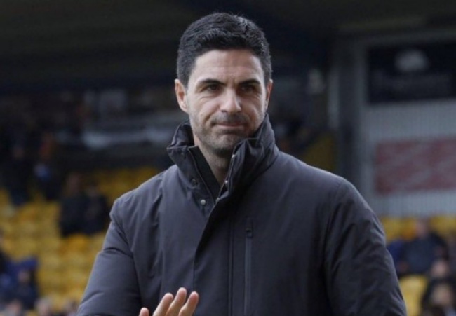 Ảnh bài viết David Moyes phản pháo những chỉ trích nhắm vào Mikel Arteta