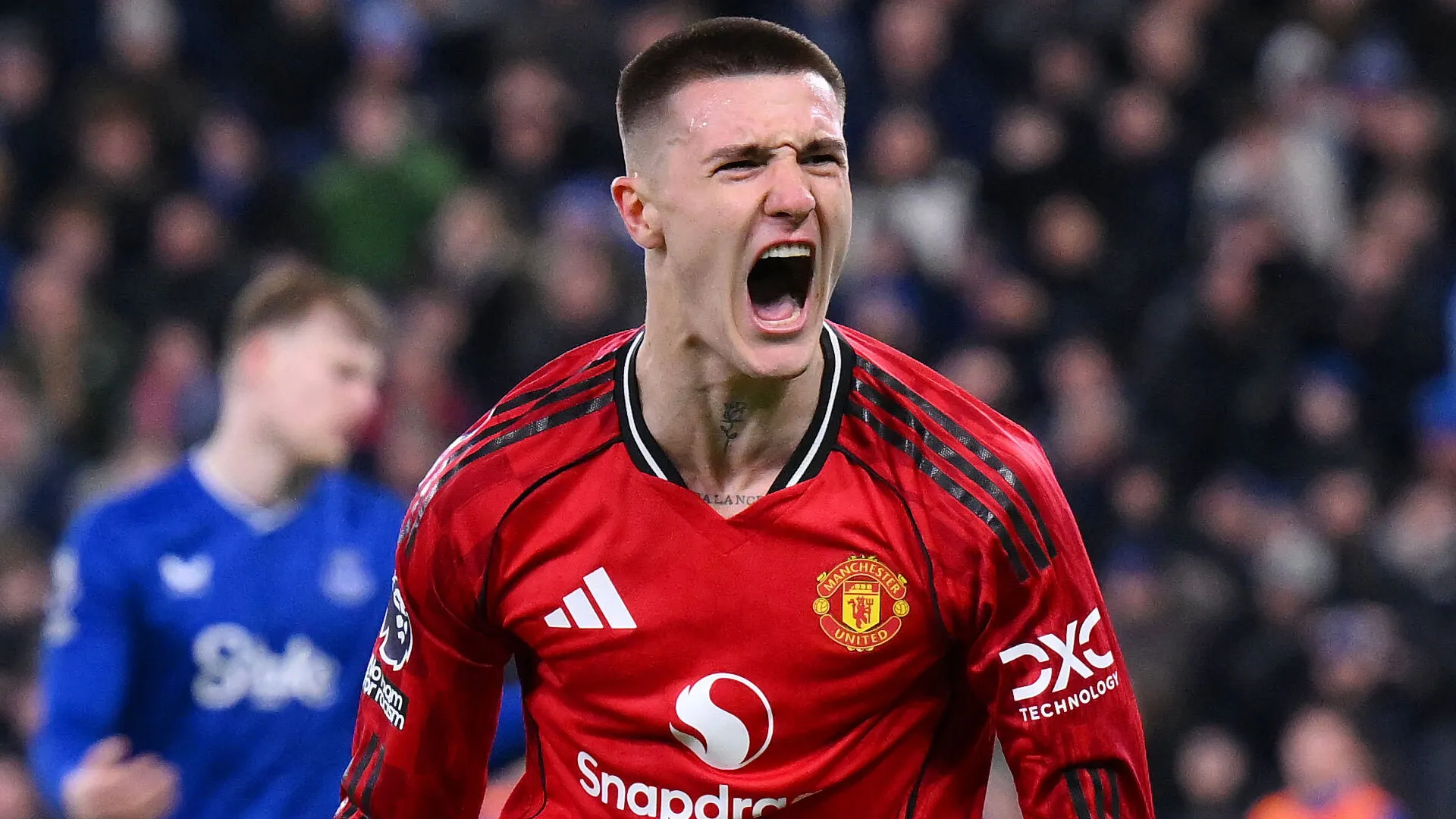 Sesko cải thiện nhờ c&aacute;c buổi tập ri&ecirc;ng.