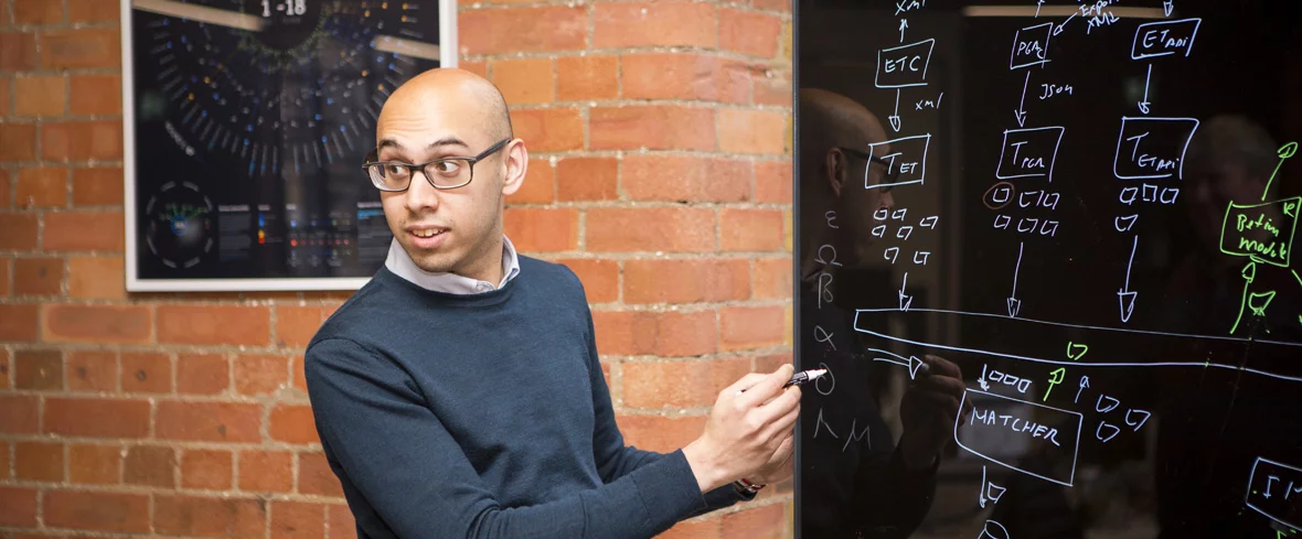 Số liệu gi&uacute;p hiểu r&otilde; hơn hiệu suất đội b&oacute;ng.