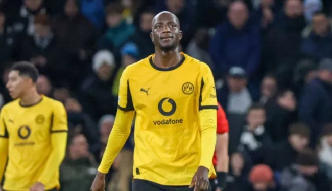 Dortmund được đ&aacute;nh gi&aacute; cao hơn đối thủ.